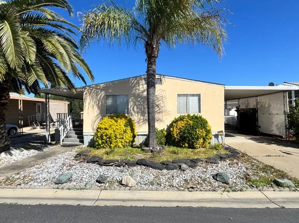 4216 Brookside Dr #121, Sacramento, CA 95834