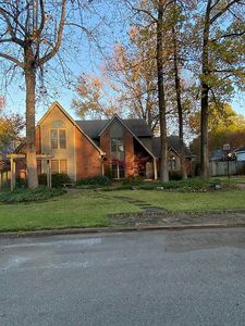 420 Meadvale St, Memphis, TN, 38120