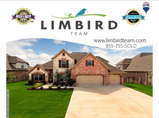 106 SW White Oak Rd, Bentonville, AR 72712