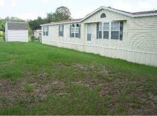 34349 Sue Dr, Zephyrhills, FL 33543