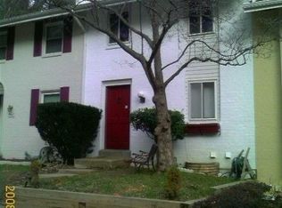 5443 Endicott Ln, Columbia, MD 21044