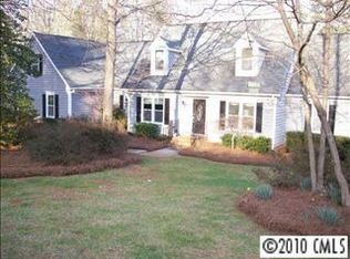5072 Kentwood Dr, Gastonia, NC 28056