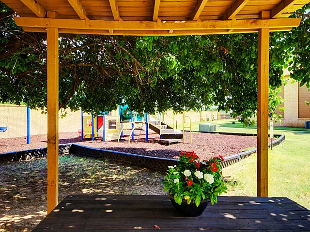 Community Playground