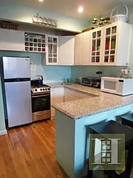 Rented by Halstead Real Estate