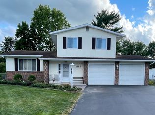 1365 Brenthaven Pl, Columbus, OH