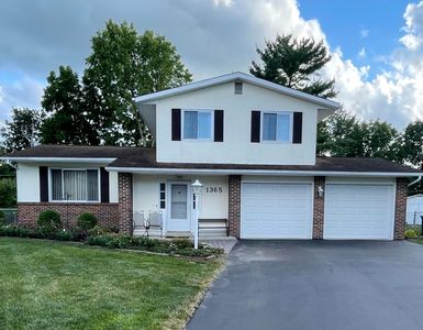 1365 Brenthaven Pl, Columbus, OH, 43228