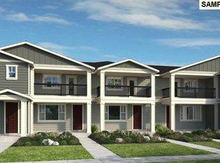 3729 SW Knapp Dr, Gresham, OR 97080