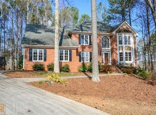 5200 Hyatt Dr, Acworth, GA 30101