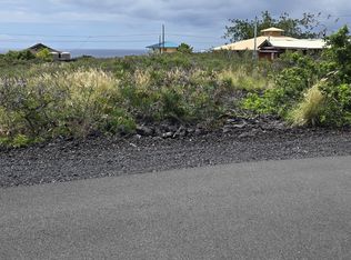 Akahi Ave LOT 24, Captain Cook, HI 96704