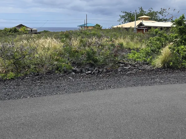 Akahi Ave Lot 24, Captain Cook, HI 96704