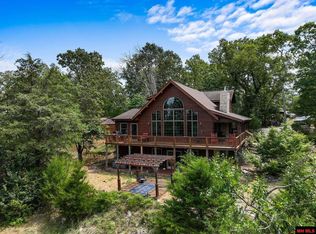 15 Victoria Ln, Gamaliel, AR 72537