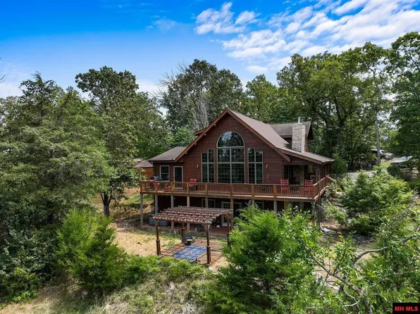 15 Victoria Ln, Gamaliel, AR 72537