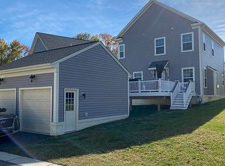 15 Arbor Dr, Baltimore, MD 21221