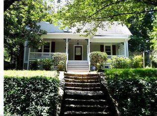 106 Gloria Ave, Winston Salem, NC 27127