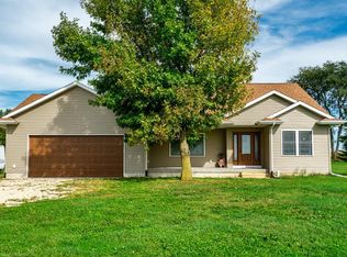 3166 150th Ave, Ryan, IA 52330