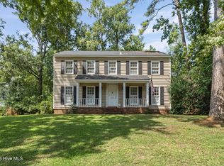 2706 Kipling Dr, Augusta, GA 30909