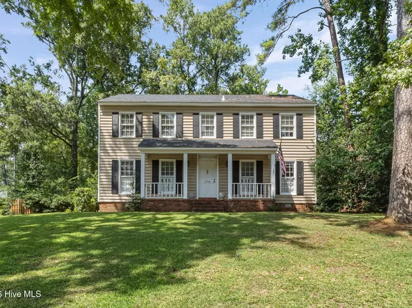 2706 Kipling Dr, Augusta, GA 30909