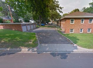 6644 Queen Ave S, Richfield, MN 55423