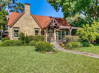 1905 Old Orchard Dr, Dallas, TX 75208