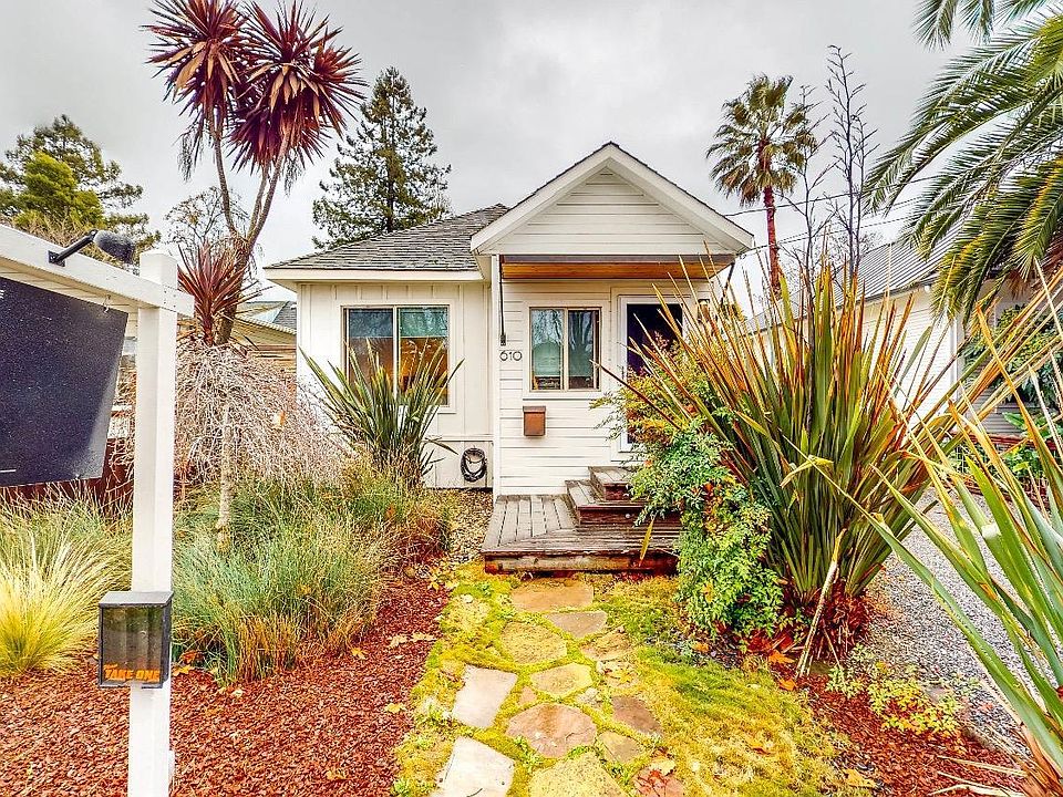 610 E D St, Petaluma, CA 94952 Zillow