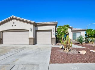 30911 Greensboro Ct, Cathedral City, CA 92234