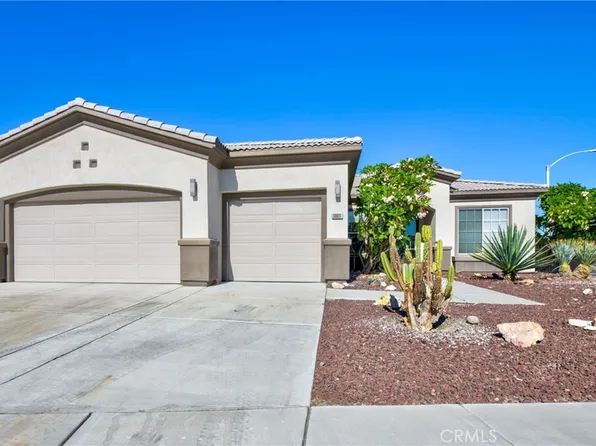 30911 Greensboro Ct, Cathedral City, CA 92234