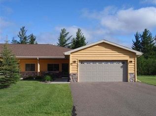 301 Christopher St, Eagle River, WI 54521