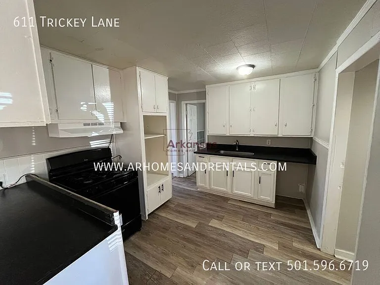 611 Trickey Ln — Photo 4