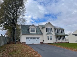12014 Wales Dr, Fredericksburg, VA 22407