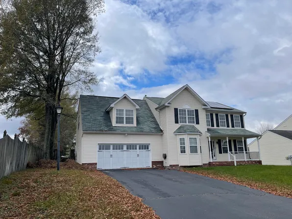 12014 Wales Dr, Fredericksburg, VA 22407