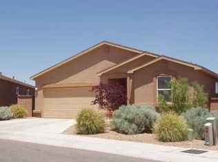 9423 Upper Meadow Ave SW, Albuquerque, NM 87121
