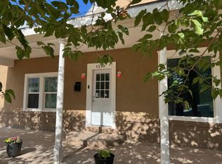 1210 Indiana Ave, Alamogordo, NM 88310