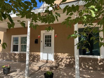 1210 Indiana Ave, Alamogordo, NM, 88310