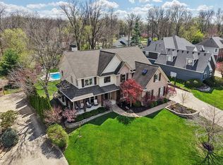 9986 Springstone Rd, Fishers, IN
