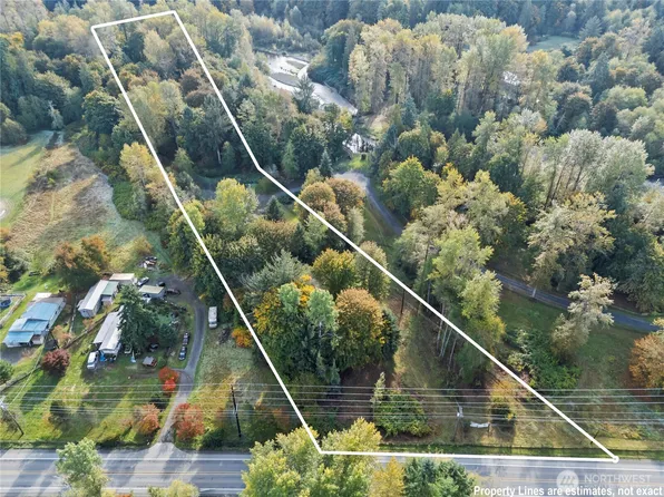 0 8XXX State Route 92, Granite Falls, WA 98252