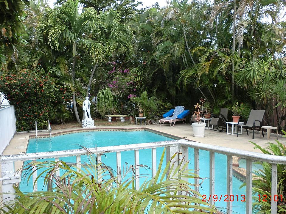1850 Rodman St, Hollywood, FL 33020 | Zillow