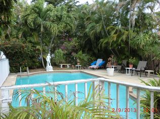 1850 Rodman St, Hollywood, FL 33020