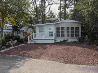 33 S Lake Dr #435, Upper, NJ 08223