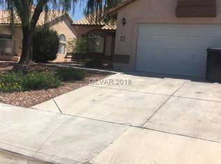 1815 Candle Bright Dr, Henderson, NV 89074