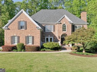 4773 Old Timber Ridge Rd NE, Marietta, GA 30068