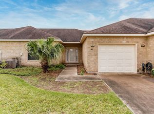 48 Augusta Ct, Laguna Vista, TX 78578