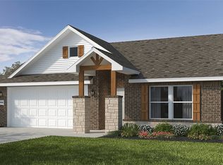1710 Goldthorp St, Pea Ridge, AR 72751