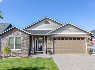 413 Summit Ridge Dr E, The Dalles, OR 97058