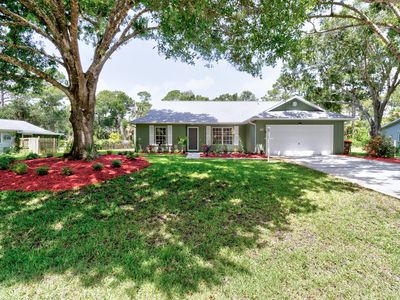 2735 47th Avenue, Vero Beach, FL, 32966