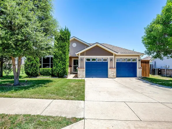 2913 Early Fawn Ct, Fort Worth, TX 76108