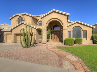 3182 E Rocky Slope Dr, Phoenix, AZ 85048