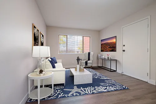 Artista Apartments Photo 1