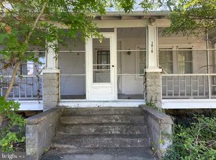 3010 Old Washington Rd, Waldorf, MD 20601