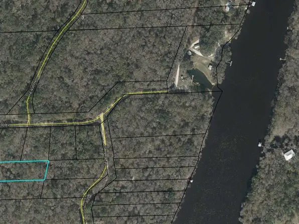 0 NE 816th Ave, Old Town, FL 32680