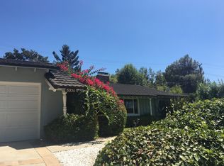 5334 Crown Ave, La Canada Flintridge, CA 91011